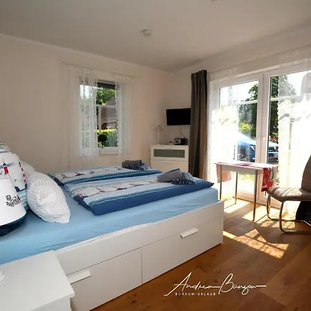 Hotel Luetje Huske 2 *