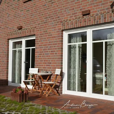 Luetje Huske 2 *